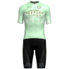 Maillot Gobik Cx Pro Superprestigio Mint