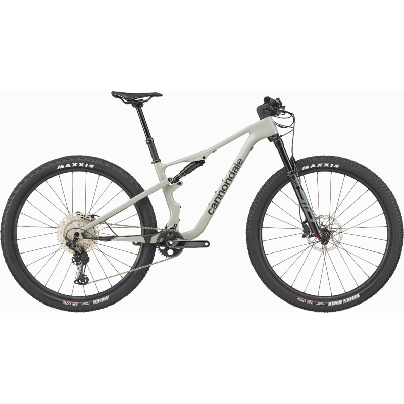 Bicicleta Cannondale Scalpel 3