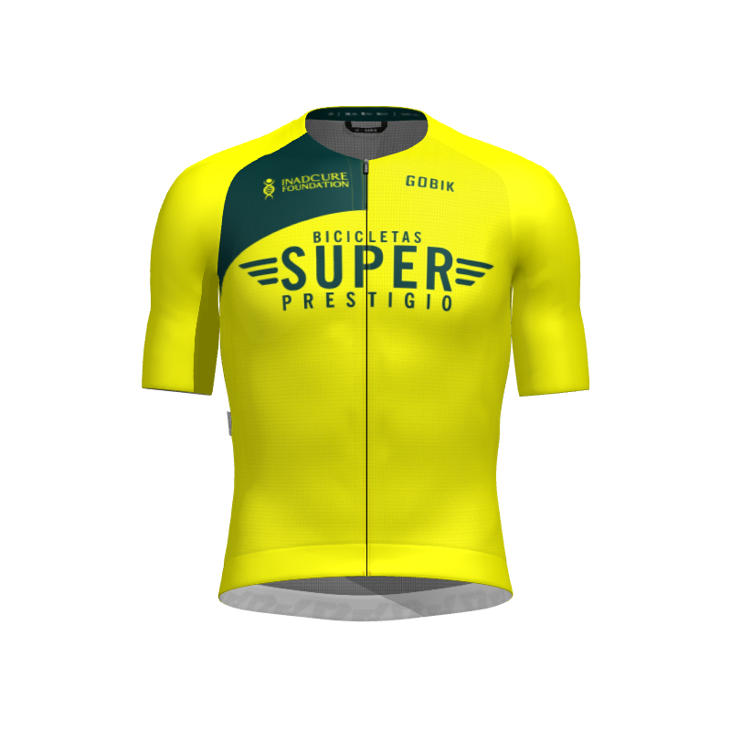 Maillot Gobik CX Pro Superprestigio Australia