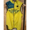 Chaleco Cortavientos Gobik Plus 2.0 Superprestigio Australia