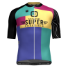 Maillot Gobik Superprestigio Tribe Arlequin