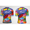 Maillot Gobik CX Pro Superprestigio Mapei