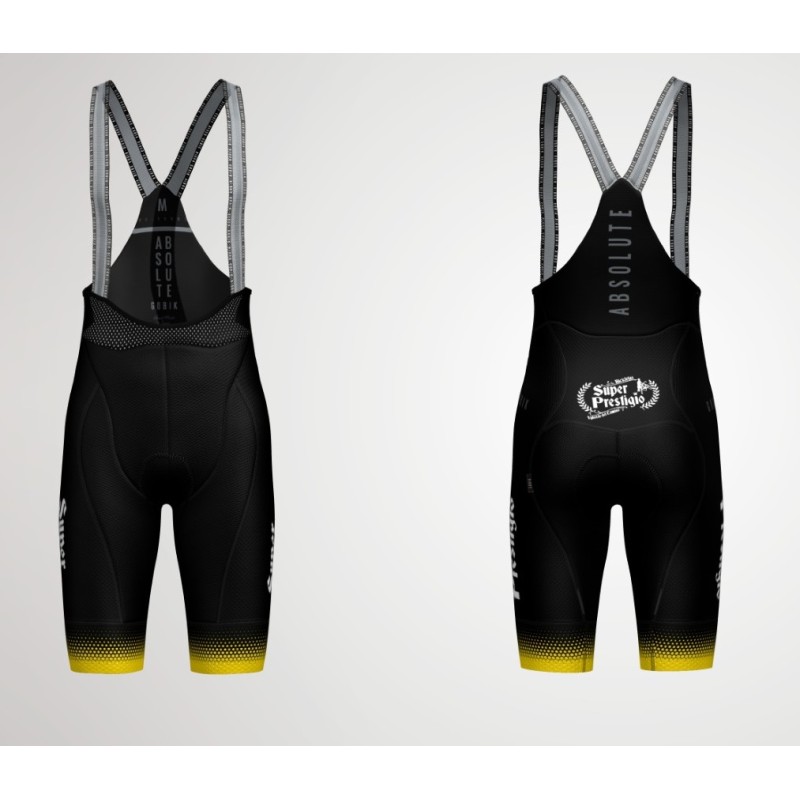 Culote Gobik Absolute K7 Superprestigio Jumbo