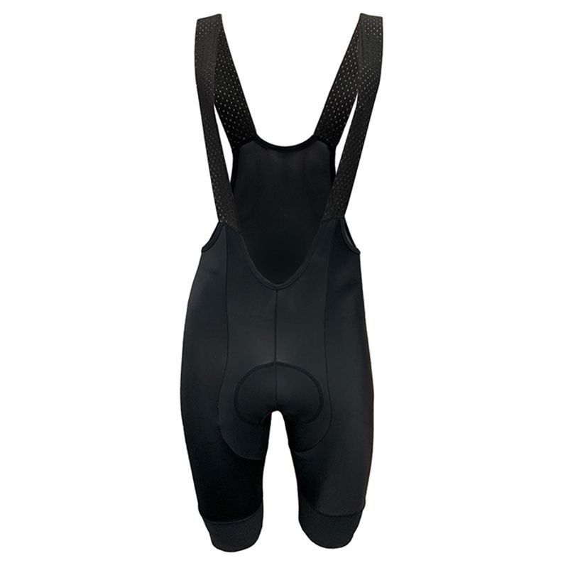 Culote corto ULD negro