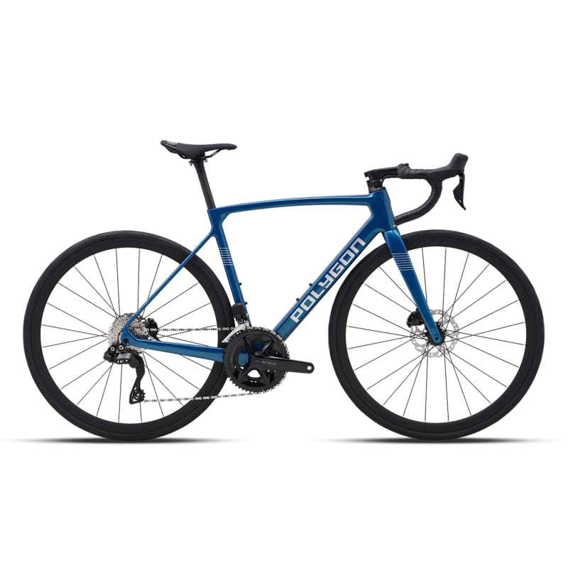 Bicicleta Polygon Strattos S7X