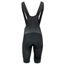 Culote corto ULD negro