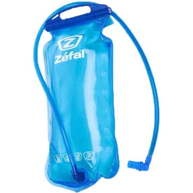 Bolsa de Hidratación ZEFAL BLADDER 2l