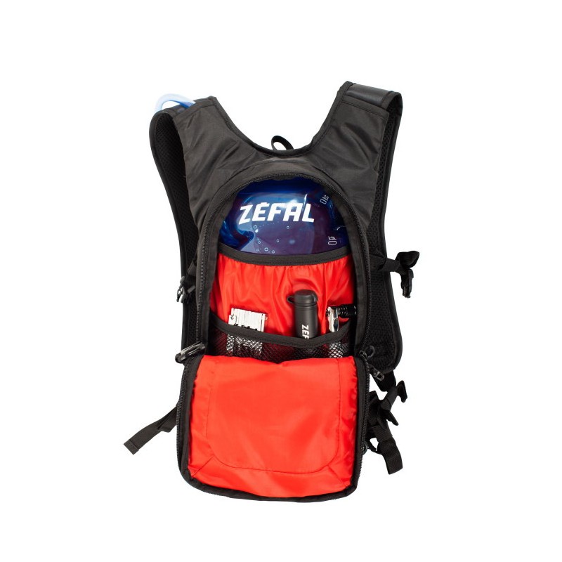 Mochila de Hidratación Zefal Z Hydro Race