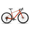 Bicicleta Polygon Bend R7