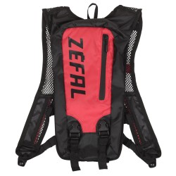 Mochila de Hidratación Zefal Z Hydro Race