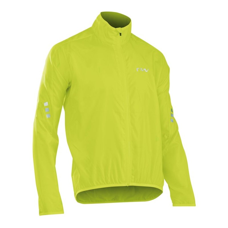 Chaqueta Northwave Vortex 2