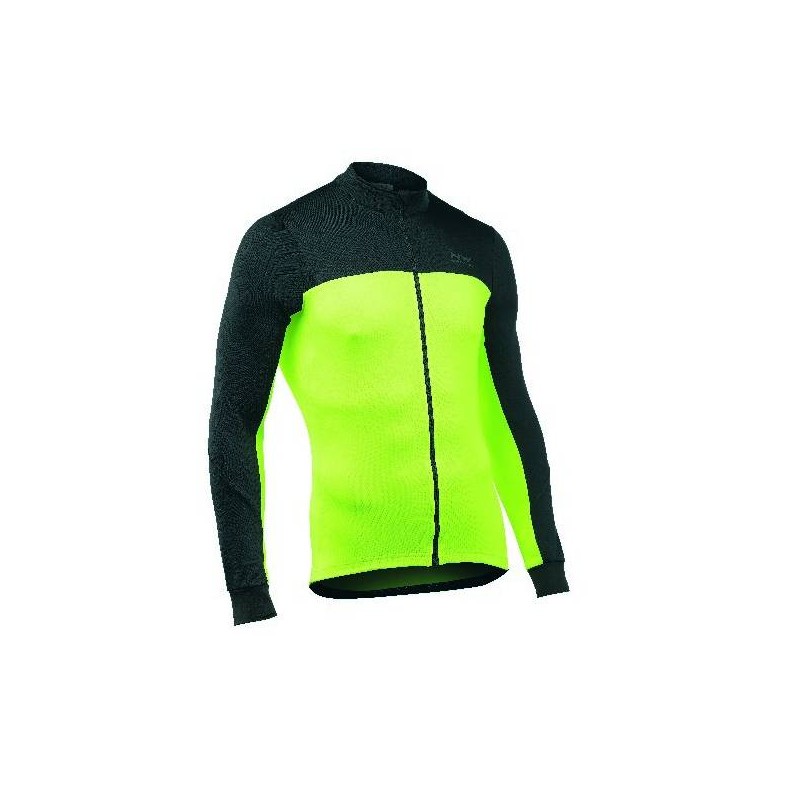 Maillot Northwave Force 2 ML