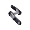Bielas Race Face Era Cinch 165 mm ( sin plato)