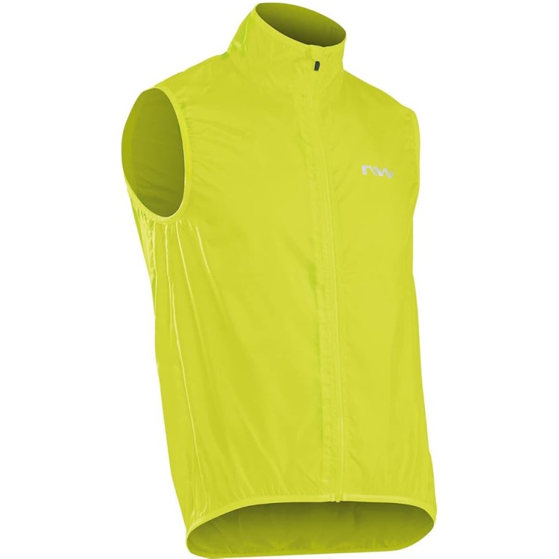 Chaleco cortavientos Northwave Vortex Vest