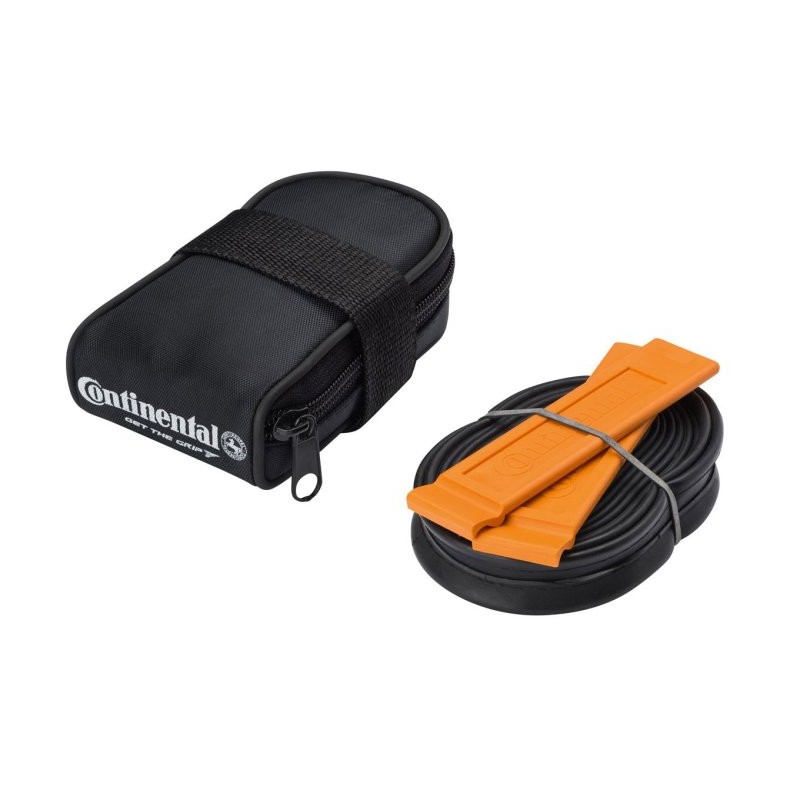 Bolsa Continental Cámara Race 28+ 2 desmontadores