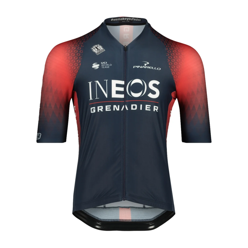 Maillot Bioracer Icon Ineos Talla SL