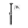 TIJA TELESCOPICA XLC SP-T10 31.6mm 305m 80mm