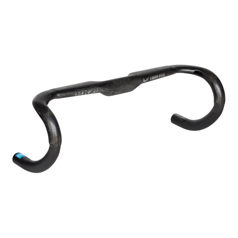 Manillar Pro Vibe Carbon Aero Superlight 40/31.8