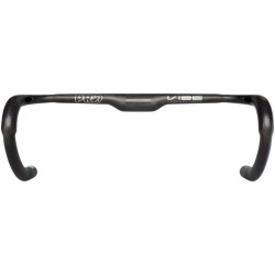 Manillar Pro Vibe Carbon Aero Superlight 40/31.8