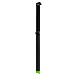 Tija telescópica Tellis V2 31.6mm x125 mm