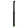 Tija telescópica Tellis V2 31.6mm x125 mm