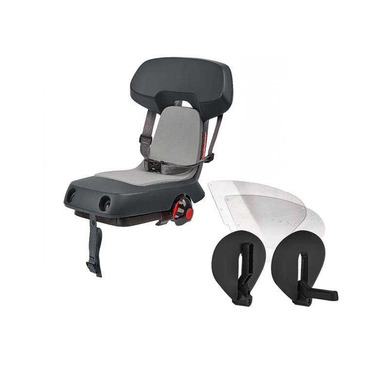 Silla Polisport Guppy Junior