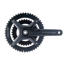 Bielas Praxis Works Alba X...