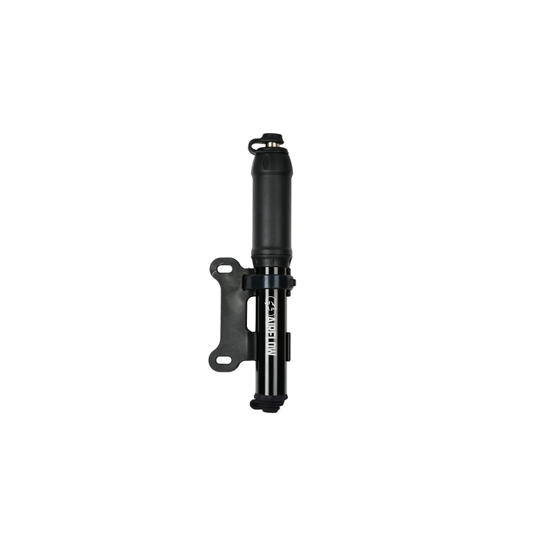 Bomba Inlfador Oxford Mini Pump Airflow Alu