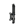 Bomba Inlfador Oxford Mini Pump Airflow Alu