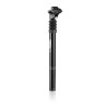 Tija de sillin XLC con suspensión 27.5x350 MM
