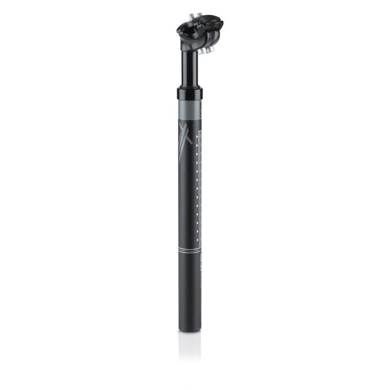 Tija de sillin XLC SP-05 27.5x350mm