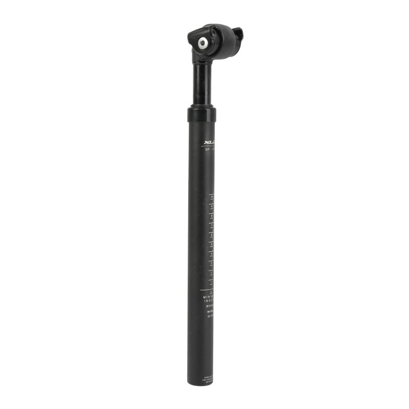 Tija de Sillin XLC SP-08 27.5x350mm