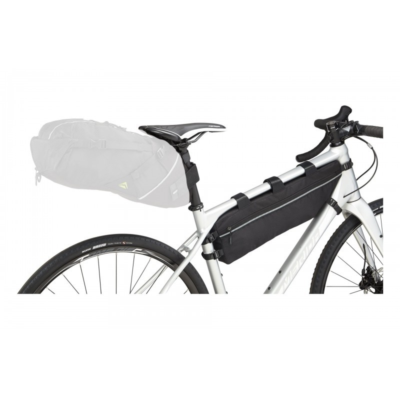 Bolsa Merida Gravel Cuadro