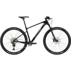 Bicicleta Cannondale Scalpel HT Carbon 4