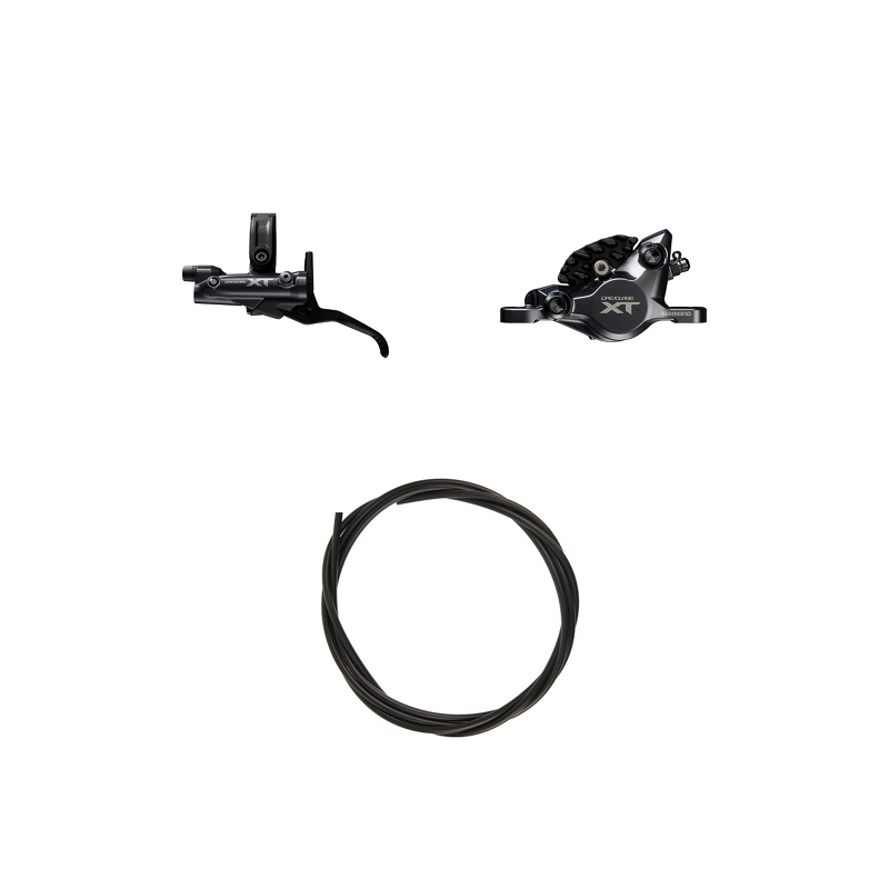 Kit Freno Shimano Deore XT delantero M8200