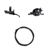 Kit Freno Shimano Deore XT delantero M8200