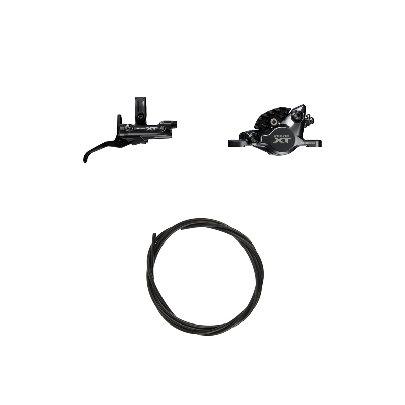 Kit Freno Shimano Deore XT Trasero M8200