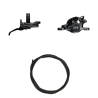 Kit Freno Shimano Deore XT Trasero M8200