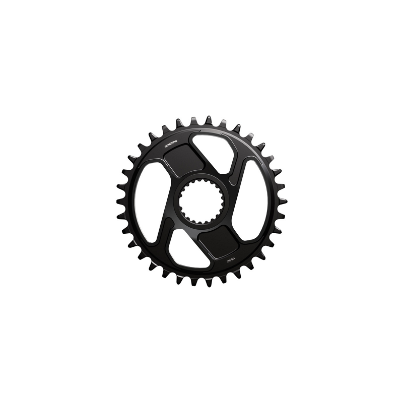 Plato Shimano Deore XT 34T 12V SM-CRM86