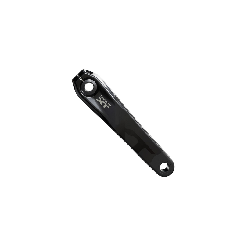 Juego de Bielas Shimano Deore XT Hollowtech II FC-M8200 175 MM