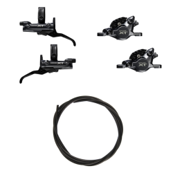 Grupo Shimano XT M8200 12v Di2