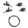 Grupo Shimano XT M8200 12v Di2