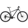 Bicicleta Cannondale Trail 8