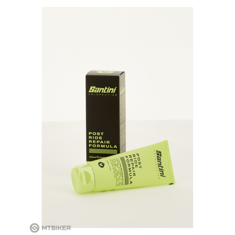 Crema Reparadora Post Ruta Santini 100ml
