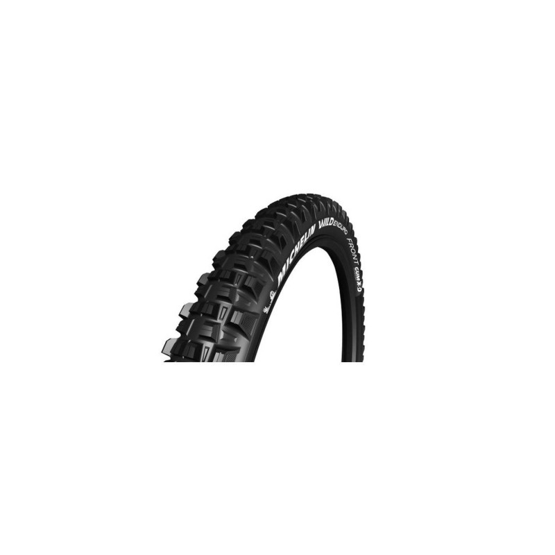 Cubierta Michelin Wild  Enduro Front 27.5x2.8