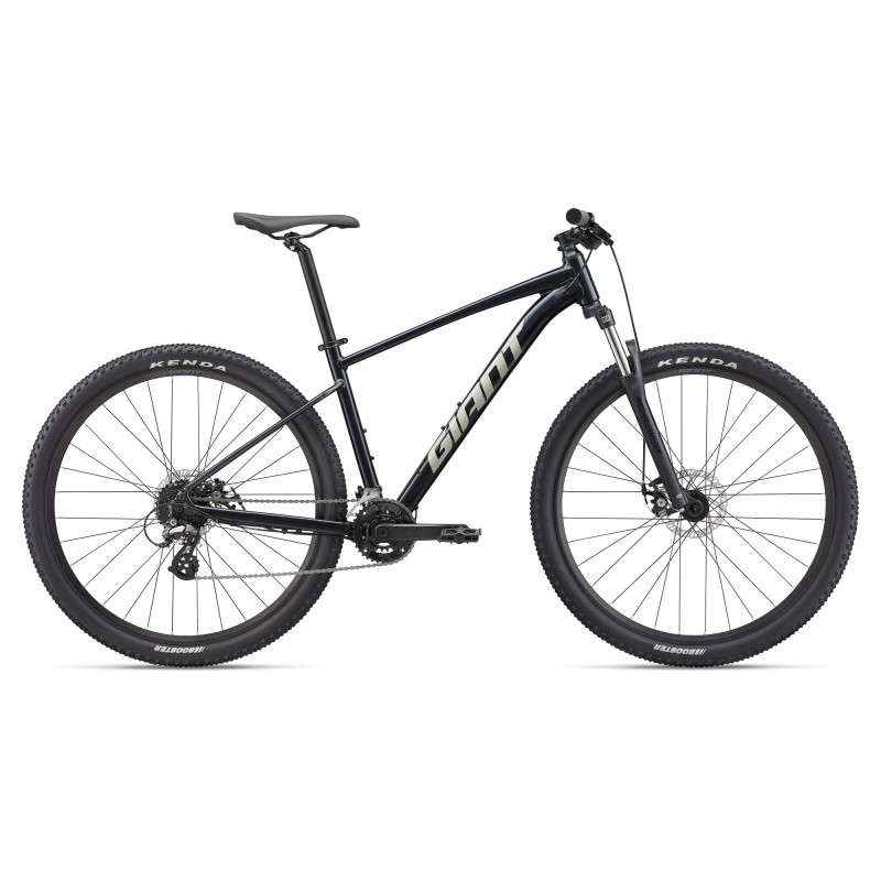 Bicicleta Giant Talon 4 27.5