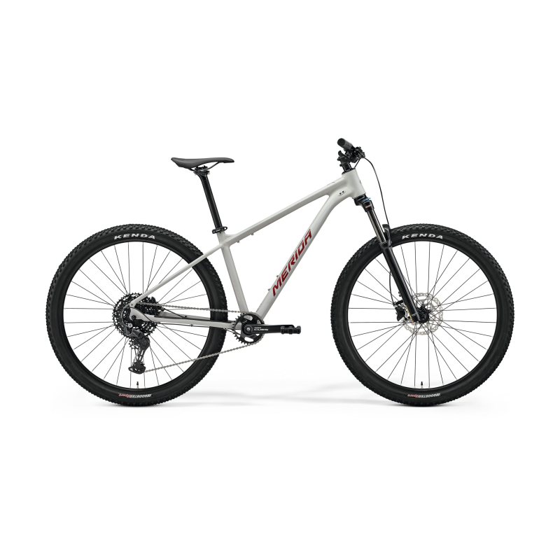 Bicicleta Merida Big Nine 200