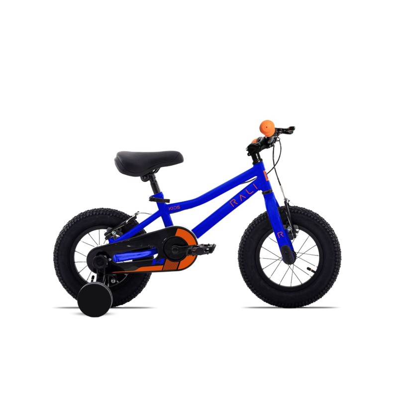 Bicicleta Rali 14