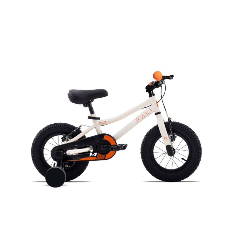 Bicicleta Rali 14