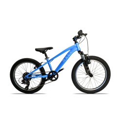 Bicicleta Rali Pro 1 20